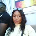 Funmi Williams - @funmiwilliam5 - Instagram