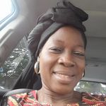 Funmi Williams - @w_funmi - Instagram