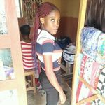 Funmi Williams - @funmiwilliams7 - Instagram