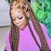 Funmi Williams - Facebook