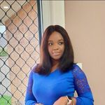 Funmi Williams - @funmiwillis - Instagram