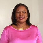 Funmi Williams - @fnmwilliams - Instagram