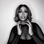 Funmi Williams - @__ewa.williams - Instagram