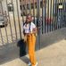 Funmi Williams - Facebook