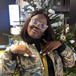 Funmi Williams - @hellofunmii - Instagram
