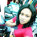 funmi Williams - @williams_funmi - Instagram