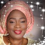 Funmi Williams - @layowilliams56 - Instagram