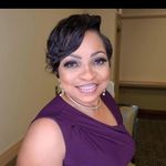 Funmi Williams - @funmi.williams - Instagram