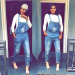 Funmilayo - @funmi_williams_ - Instagram