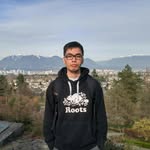 Fuqing Lin - @fqxlin - Instagram