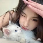 I2da - @fu.qingling - Instagram