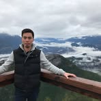 John Fuqing Lin - Facebook