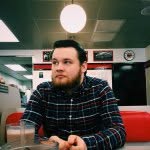 Warren Furman Smith - @mightywarwren - Instagram