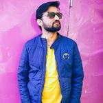 Furqan Bashir - @meet.fb - Instagram