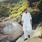 Furqan Bashir - @faqybecken - Instagram