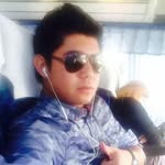 Fusheng Yang - @aaronyang1638 - Instagram