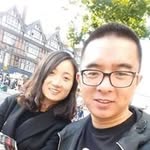 Fusheng Yang - @yang.fusheng - Instagram
