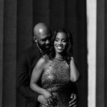 Future Mr. And Mrs. Johnson - @kamandchris - Instagram