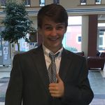 Future President Sam Johnson - @samjohnson2044 - Instagram