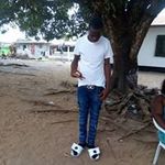 Robben Johnson - @og_futurejohnson - Instagram