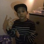 Tayvar Johnson - @future_johnson - Instagram
