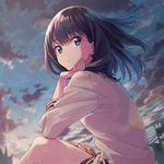 夕芯 - @fuyicheng6 - Instagram