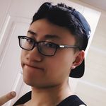 Fu Yuyang - @fuyuyang1995 - Instagram