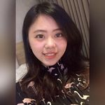 FuYu Yang - @florayang727 - Instagram