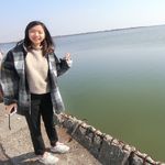 Fuyu Yang - @nan712074 - Instagram