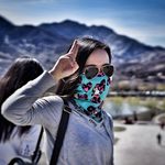 Fuyu Yang - @fredayangfuyu - Instagram