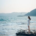 Fuyu Yang - @rosie_yangggg - Instagram