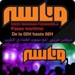Cabaret Wanasah Fuengirola - @wanasahfuengirola - Instagram
