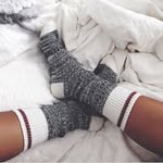 @brown.locks.and.fuzzy.socks - Instagram