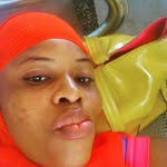Fuseina Mohammed - @fuzzybrown738875 - Instagram