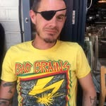 Fuzzy Brown - @fuzzy_brown - Instagram