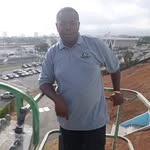 Fuzzy Jones - @daviddelectro - Instagram