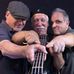 Fuzzy Jones Band - Facebook