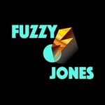 FUZZY⚡️JONES - @fuzzy_jones - Instagram