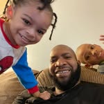 Kadian Smith - @fuzzyjones81 - Instagram