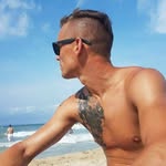 Sebastian - @fuzzyjones - Instagram