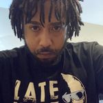 Christopher Jones - @fuzzynavel215 - Instagram