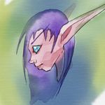 Fuzzy Navel - @fuzzynavelart - Instagram