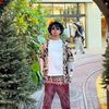チンタ　Fuzzy navel - @fnthinta - TikTok