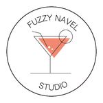 FUZZY NAVEL STUDIO - @fuzzynavel_studio - Instagram