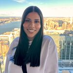 Sophia - @fuzzynavel1995 - Instagram
