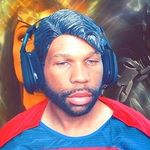 Fuzzy_nutz - @fuzzy_nutzzz - Instagram