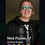 Fuzzy Nutz - @cottonballzdeep - Instagram