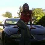 Bridgett Zoeller - @fuzzycheecandy - Instagram