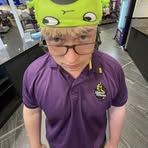 Finn Glover - Facebook