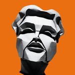 Fynn Jackson | Origami Sculptor - @jacksonsorigami - Instagram